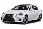 Lexus IS 350 bolt pattern